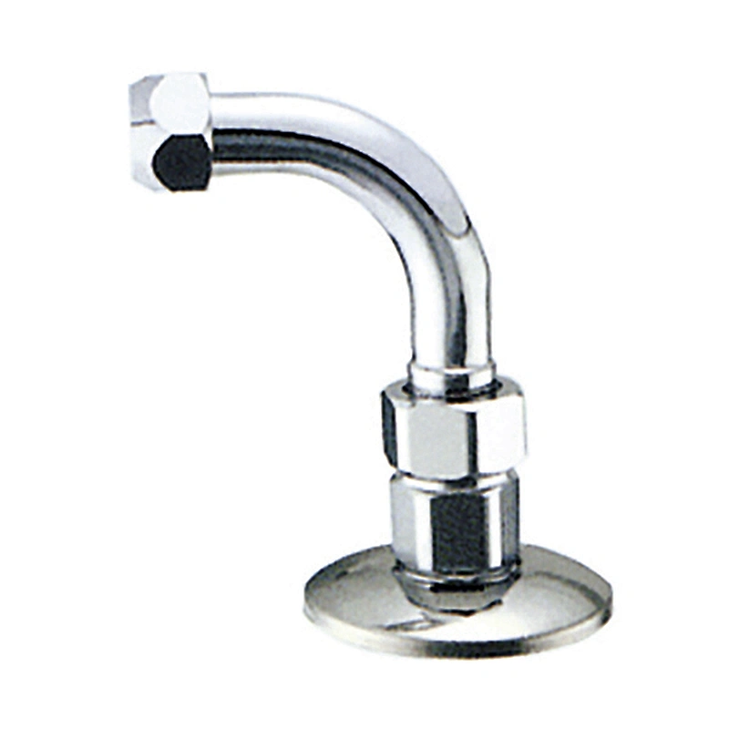 BRASS  CHROMED  FITTINGS