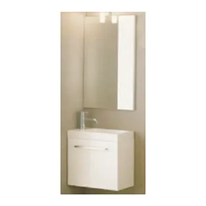 Wall mounted Bathroom Cabinet Set, Morden Design Bathroom Vanity