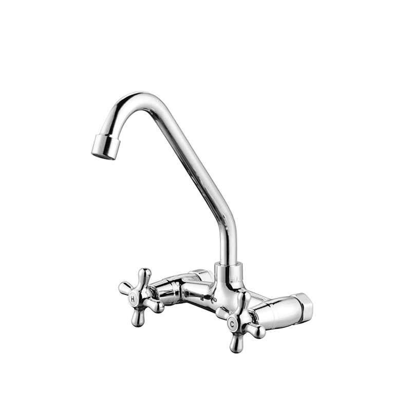 PLASTIC FAUCET