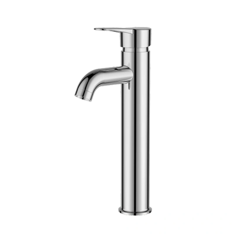 PLASTIC FAUCET