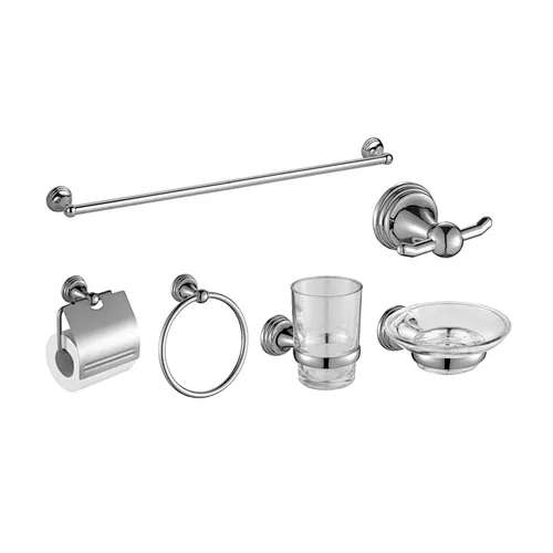BATHROOM ACCESSORY
