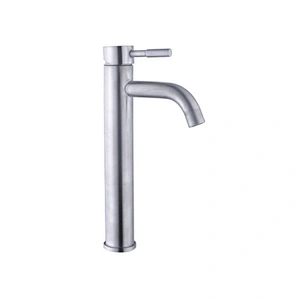 STAINLESS STEEL FAUCET