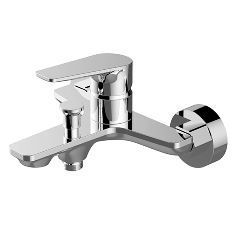 SINGLE LEVER FAUCET/ BRASS
