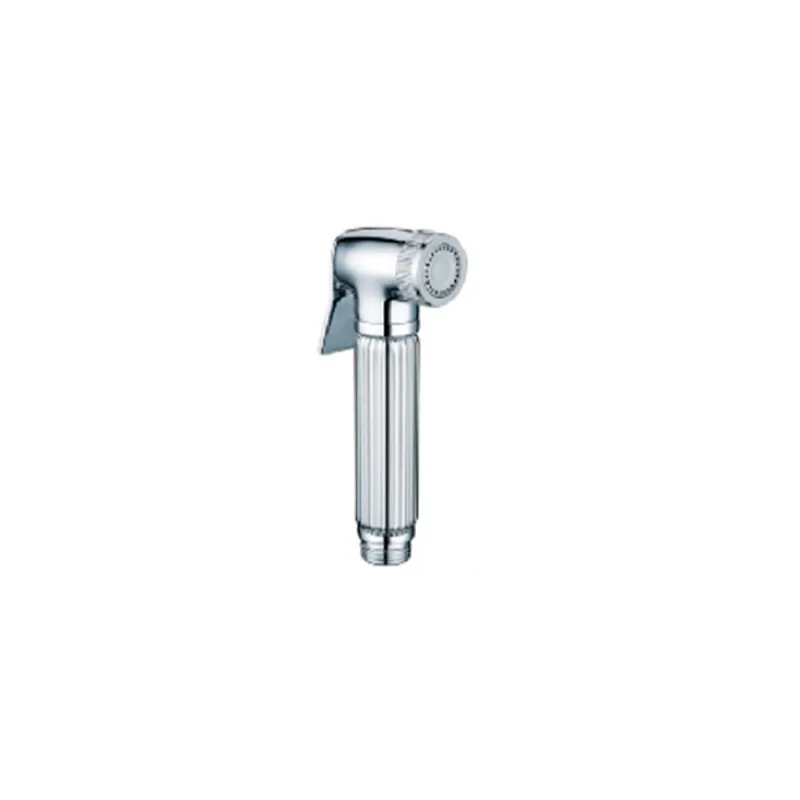 Kronnex Handheld Bidet Sprayer Toilet Bathroom Spray Single Gun Two Working Modes