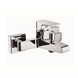 SINGLE LEVER FAUCET/ BRASS