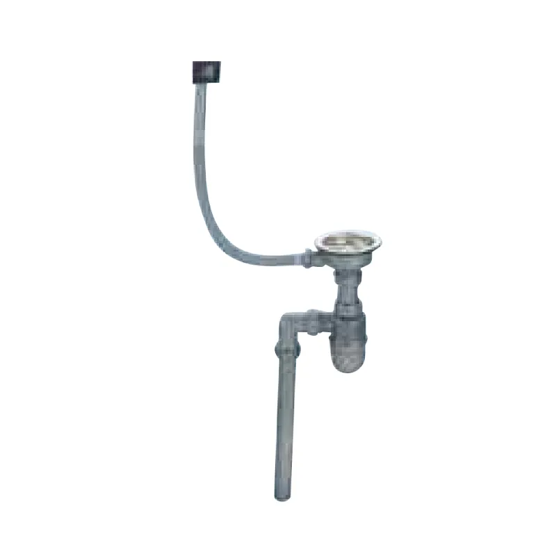 FLEXIBLE WASTE PIPE