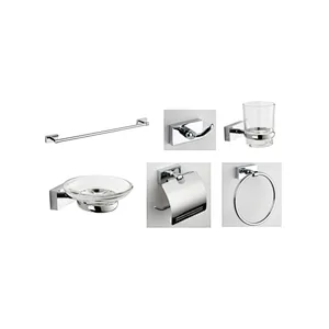 BATHROOM ACCESSORY