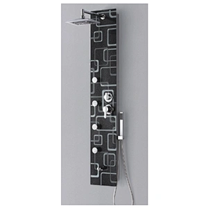 BALCK KRONNEX shower panel system ceiling shower panels shower panel kit