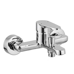 SINGLE LEVER FAUCET