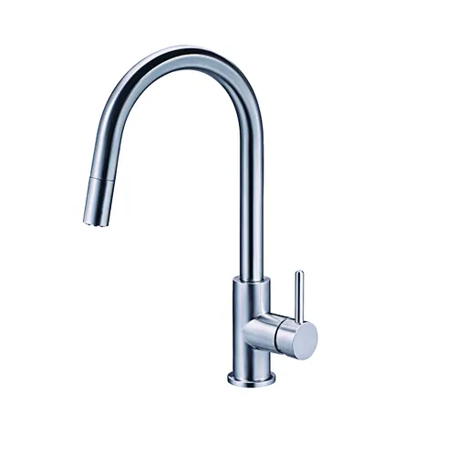 STAINLESS STEEL FAUCET