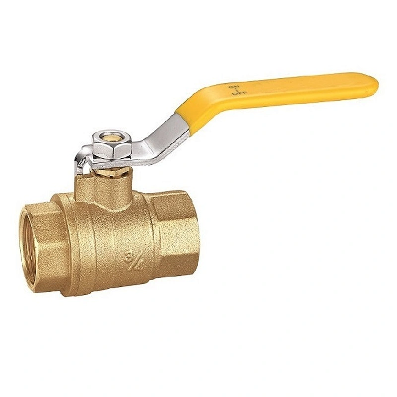 ball valve