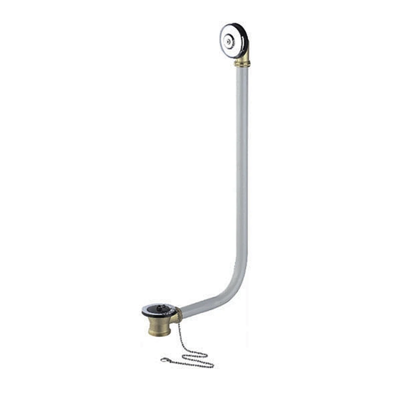 BATHTUB DRAINER