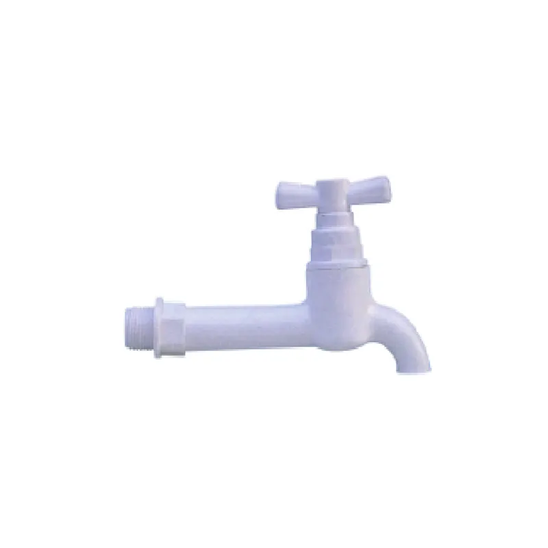 PLASTIC TAP