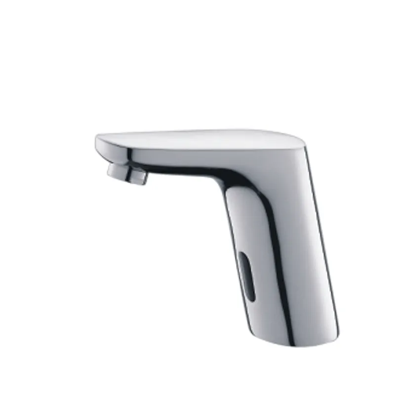 Auto Sensitive Faucet