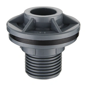 PVC-U PIPE FITTINGS FOR WATER SUPPLY(DIN)