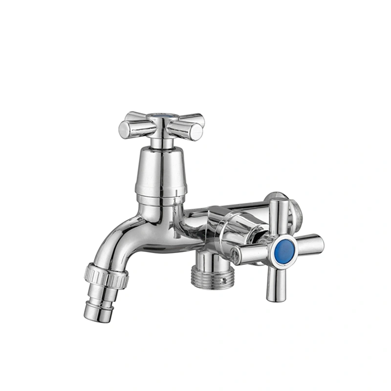 PLASTIC FAUCET