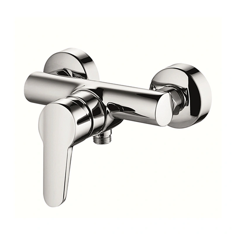 SINGLE LEVER FAUCET/ BRASS