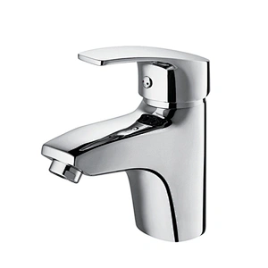 SINGLE LEVER FAUCET/ BRASS