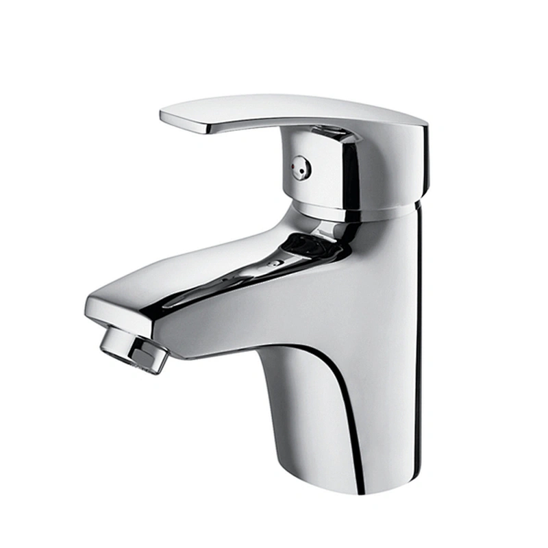 SINGLE LEVER FAUCET/ BRASS