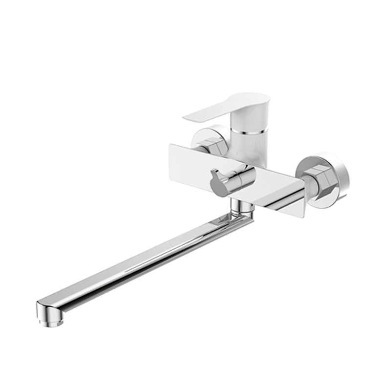 SINGLE LEVER FAUCET/ BRASS