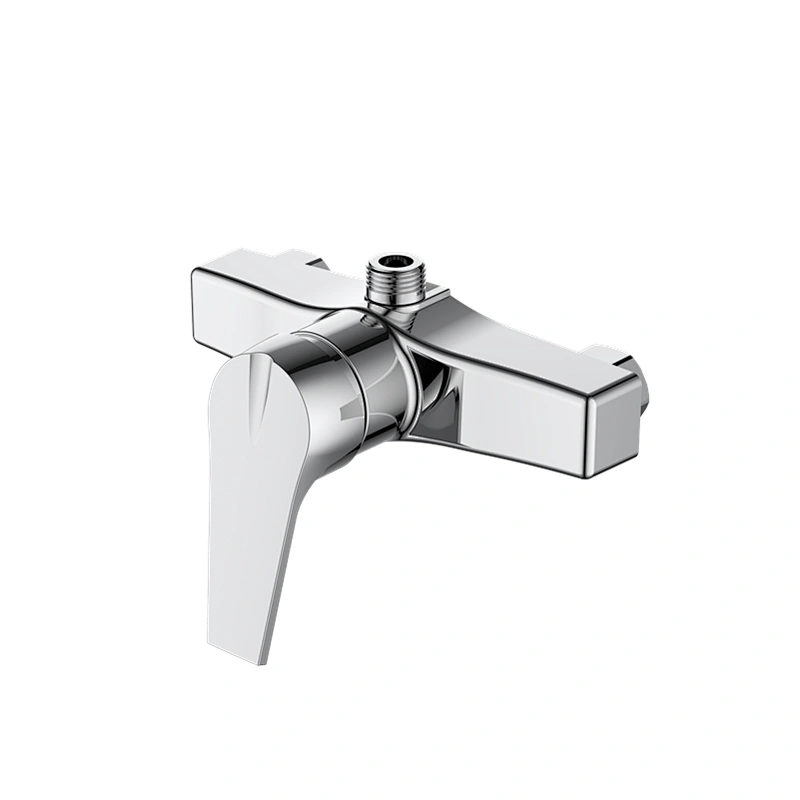 PLASTIC FAUCET