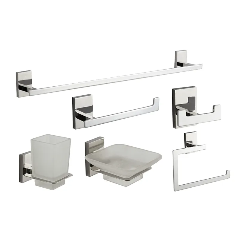 BATHROOM ACCESSORY
