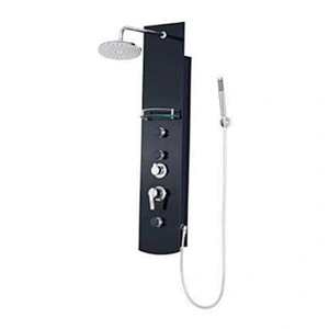 BALCK KRONNEX shower panel system ceiling shower panels shower panel kit