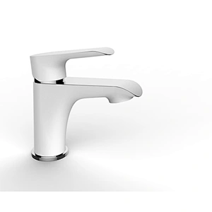 SINGLE LEVER FAUCET/ BRASS