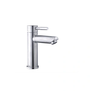 SAINLESS STEEL FAUCET