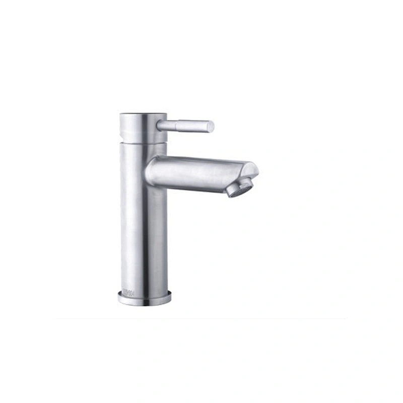 SAINLESS STEEL FAUCET
