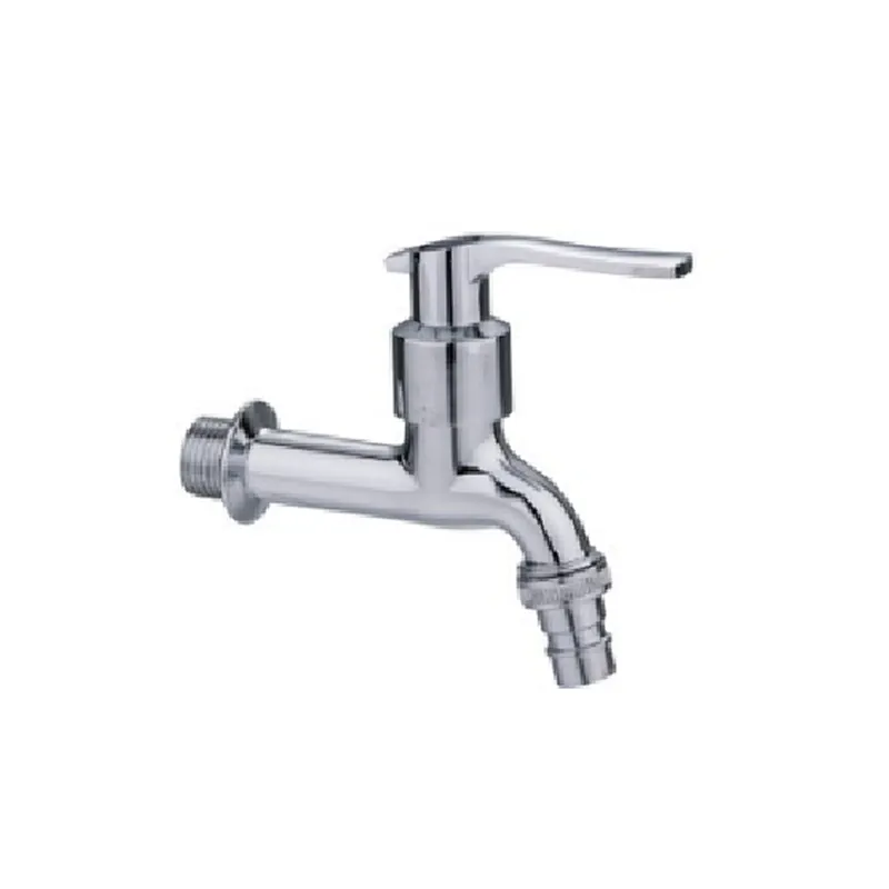 ZINC COLD WATER TAP