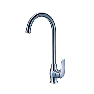 STAINLESS STEEL FAUCET