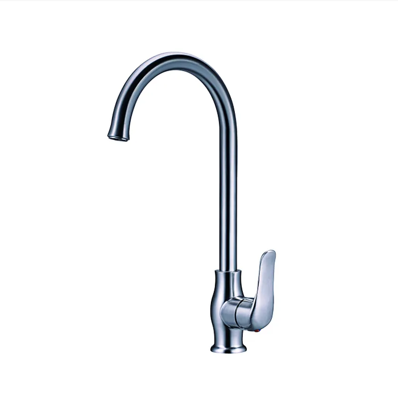 STAINLESS STEEL FAUCET