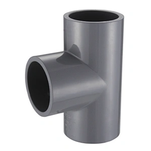 CPVC FITTINGS