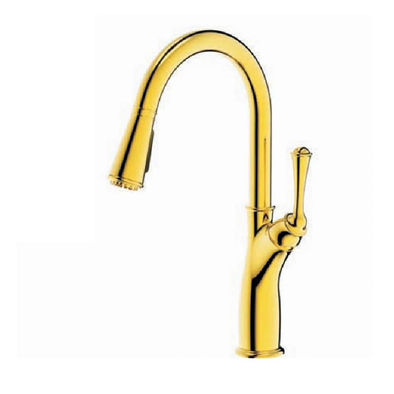 KITCHEN FAUCET