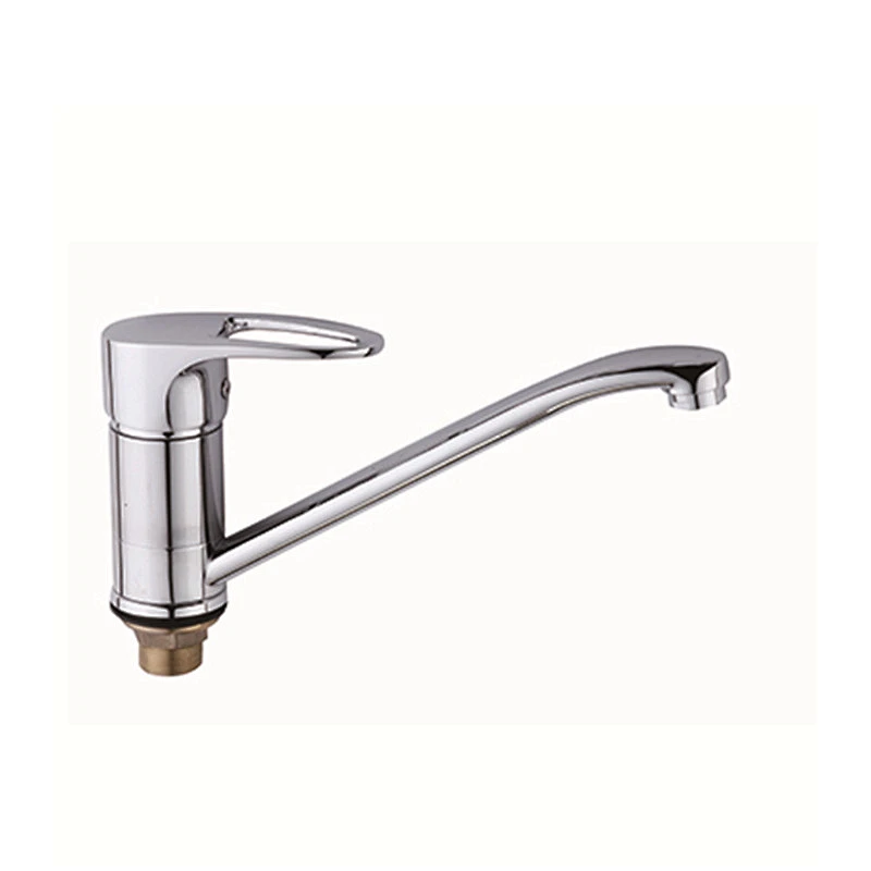 SINGLE LEVER FAUCET/ BRASS