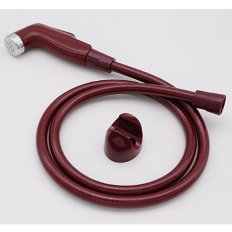 Kronnex Handheld Bidet Sprayer Toilet Bathroom Spray Single Gun sprays shattaf set