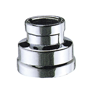 BRASS  CHROMED  FITTINGS
