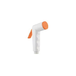 Kronnex Handheld Bidet Sprayer Toilet Bathroom Spray Single Gun Two Working Modes