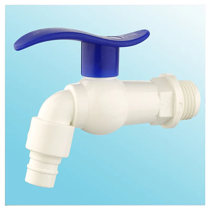 PLASTIC TAP