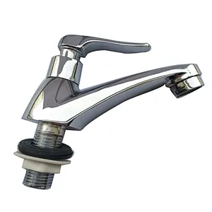 ZINC BASIN TAP