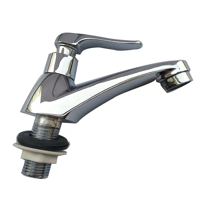 ZINC BASIN TAP