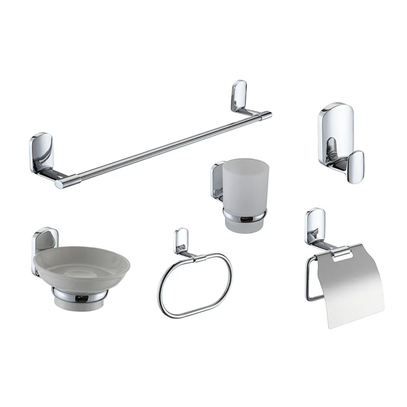 BATHROOM ACCESSORY