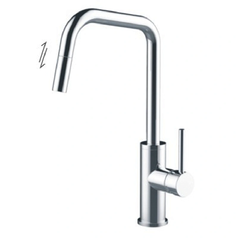 KITCHEN FAUCET