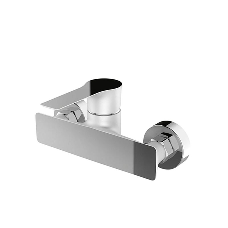 SINGLE LEVER FAUCET/ BRASS