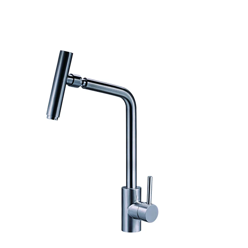 STAINLESS STEEL FAUCET