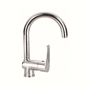 SINGLE LEVER FAUCET