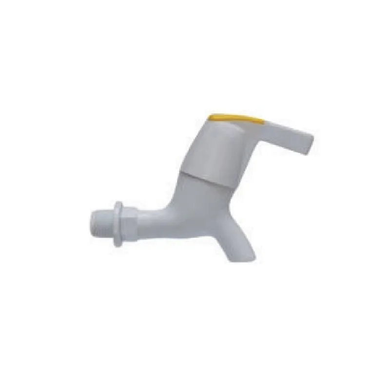 PLASTIC TAP