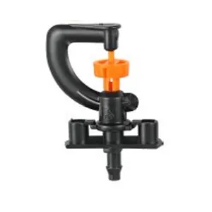 SWIVEL SPINNER