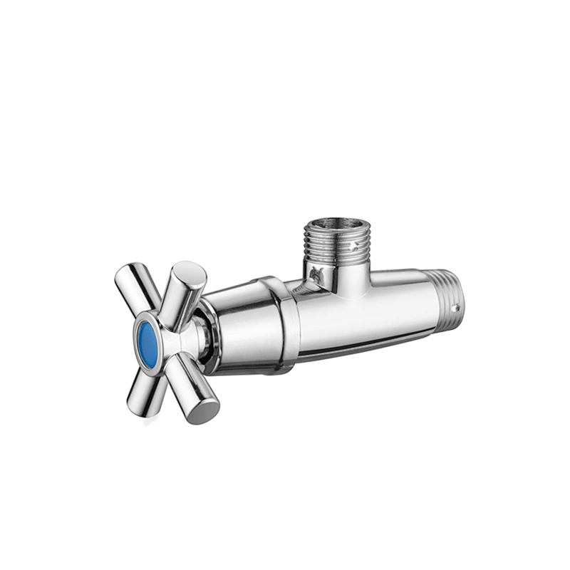 PLASTIC FAUCET